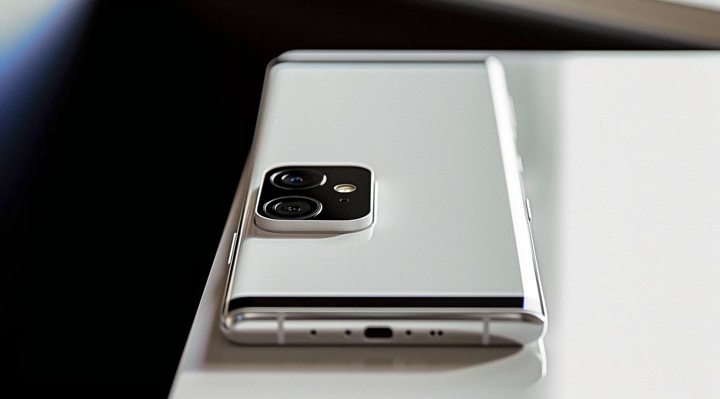 Smartphone Innovationen