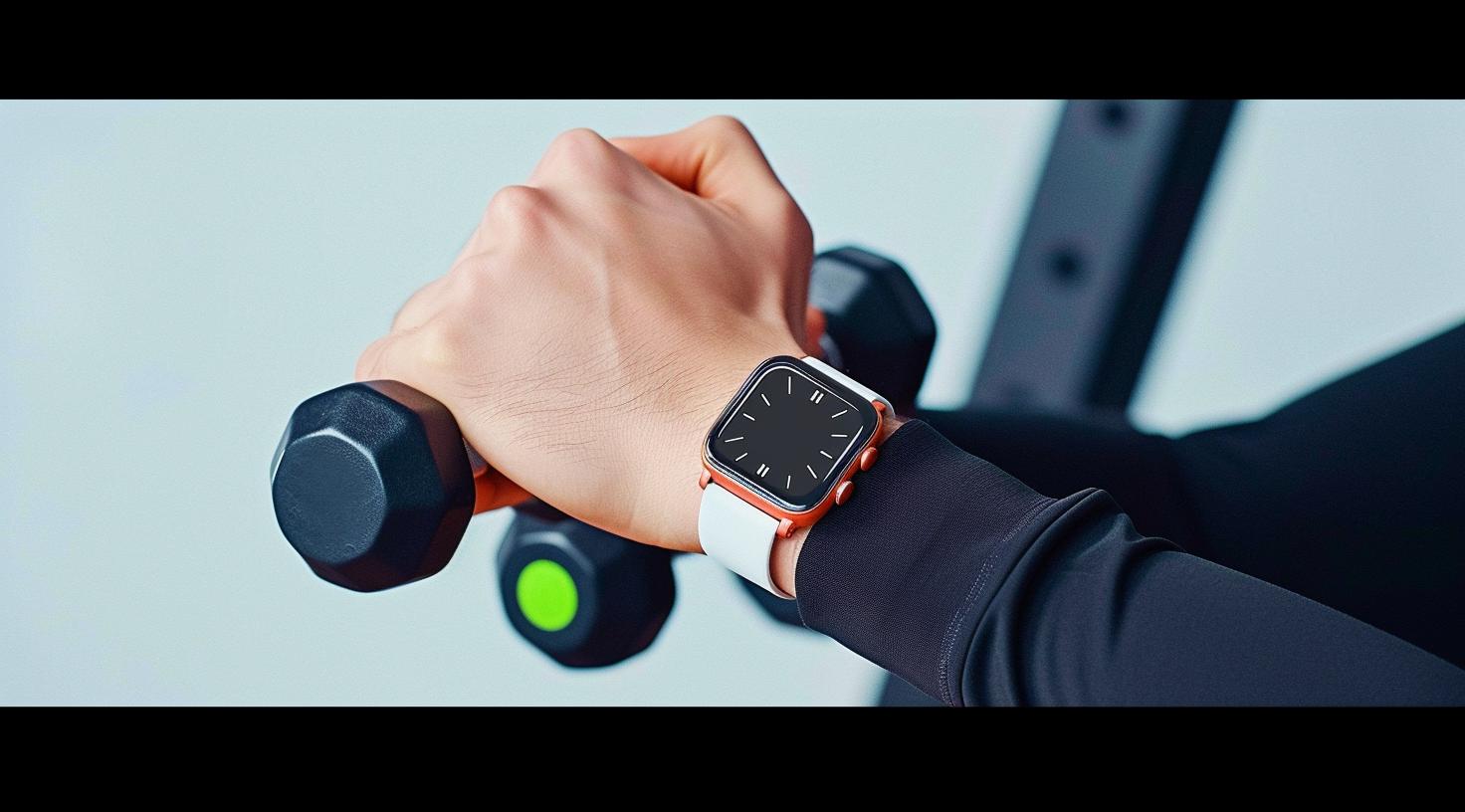 Die besten Smartwatches für Fitness-Enthusiasten